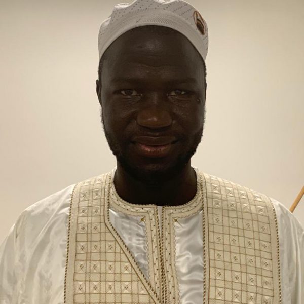 Imam Oumar Diombana